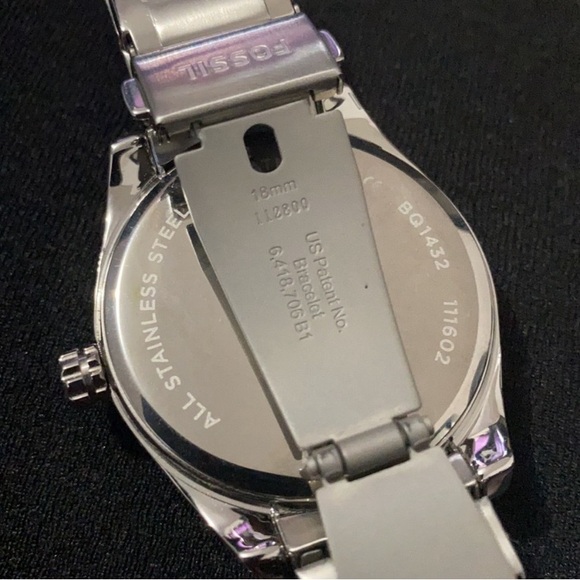 Fossil watch - Picture 5 of 9